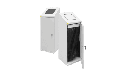 ESD Waste Container