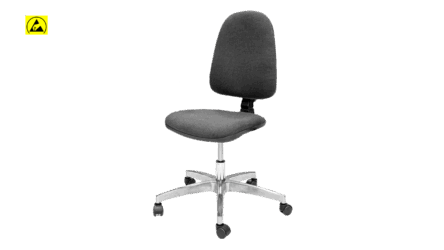 ESD work chair 1