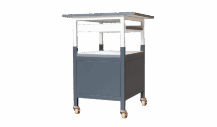 ESD Furniture Simpex Elektronik AG 3