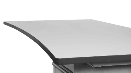 ESD Ergonomic 1 table frame