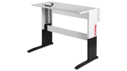 Premium Electric design without countertop