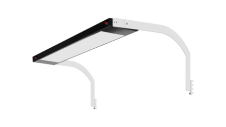 Lampe LED Slim