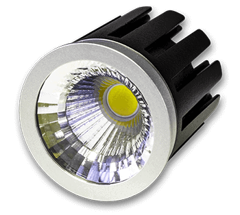LED SPOT LUS50 lp