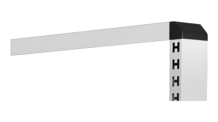 Module à tube grillagé 3