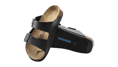 Sandalen "Arizona PROF Birkenstock", schwarz