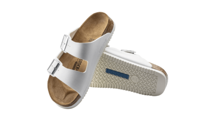 Sandals Arizona PROF Birkenstock 6
