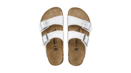Arizona PROF Birkenstock sandals 7