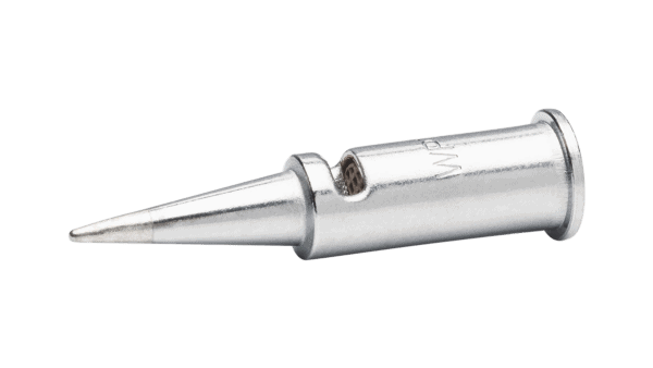 70 01 01 Lötspitze Nadelform 1,0 mm