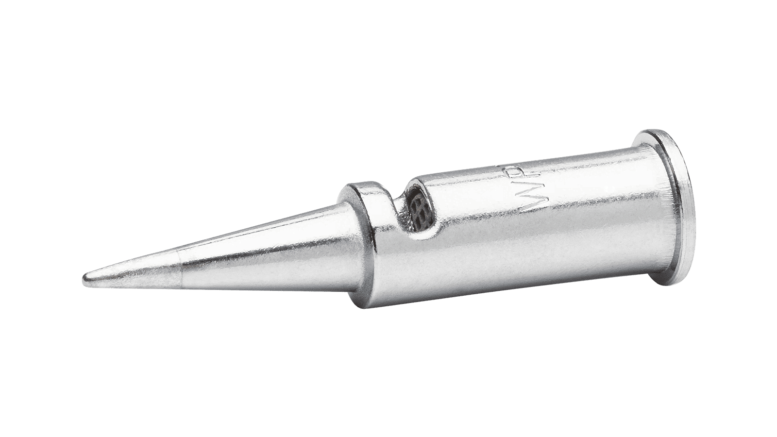 70 01 01 Lötspitze Nadelform 1,0 mm
