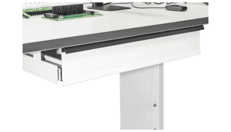 Drawer unit (1 drawer), 590 x 300 x 55 mm