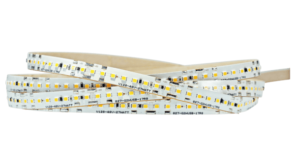 Flexibler LED Streifen / 21W / 4000K, CRI >90 / 25m / 48VDC