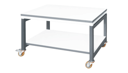 ESD-reinforced Classic trolley