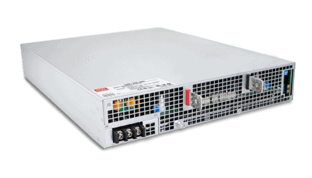 30kW 3-phase power supply 230V/130A
