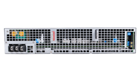 SHP 30K Front