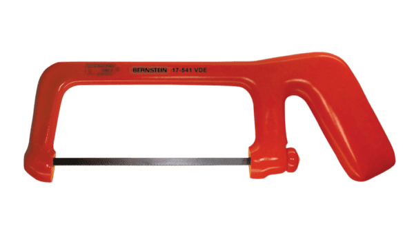 VDE Metallsäge 150mm Sägeblatt