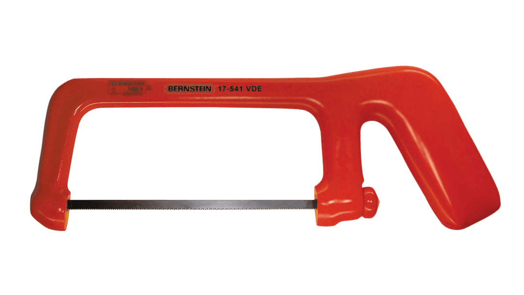 VDE Metallsäge 150mm Sägeblatt