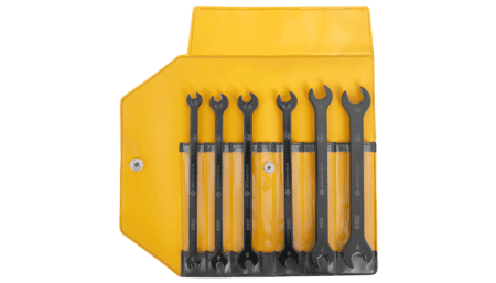 ESD Spezial Gabelschlüssel Satz 6-tlg