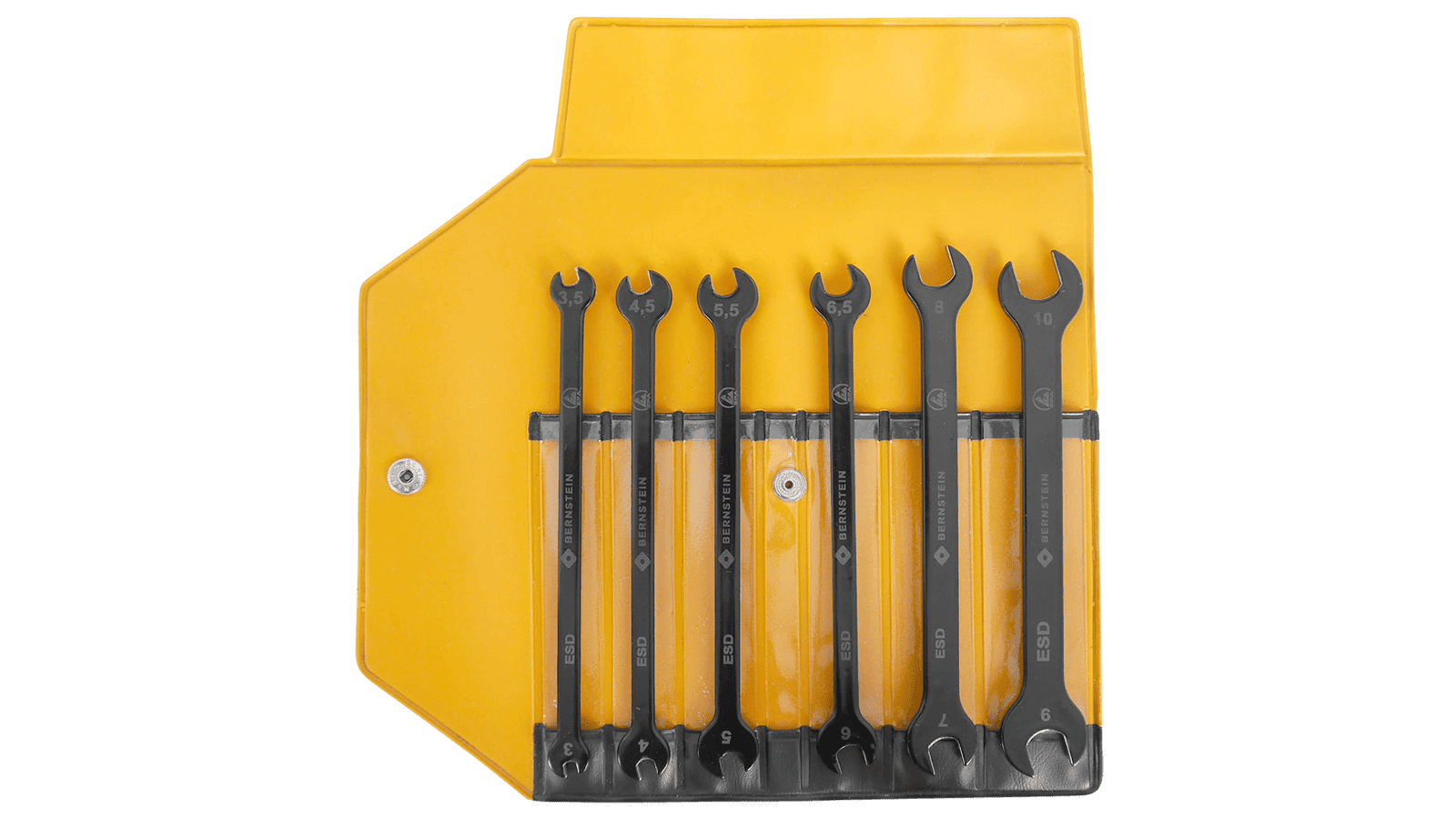 ESD Spezial Gabelschlüssel Satz 6-tlg