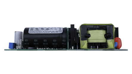 LOP 400 side