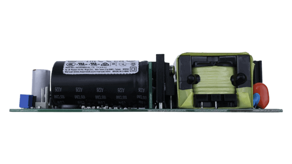400W Bloc d'alimentation Open Frame 15V/26.7A, ITE, médical, domestique - Image 2