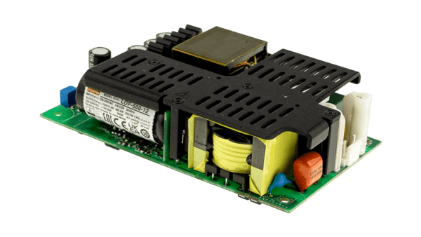 500W Open frame power supply 36V/13.9A, ITE, Medical, Household