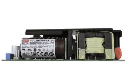 LOP 600 side