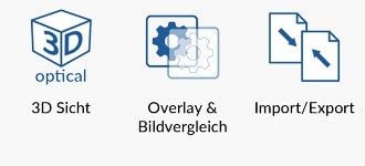 MANTIS feature Icons GERMAN set 02