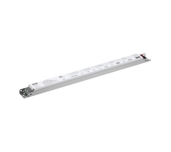100W LED Treiber Konstantspannung 24V/4.17A, DALI2, AC Push – Bild 2