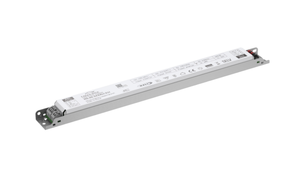 60W LED Treiber Konstantspannung 24V/2.5A, DALI2, AC Push – Bild 2