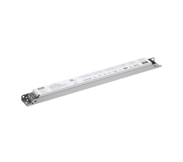 60W LED Treiber Konstantspannung 24V/2.5A, DALI2, AC Push - Image 2