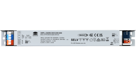 SRPL 2305N 30CC250 850 1