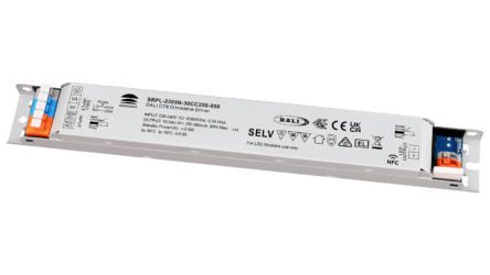 SRPL 2305N 30CC250 850 2