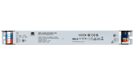 SRPL 2305N 60CC900 1700 1