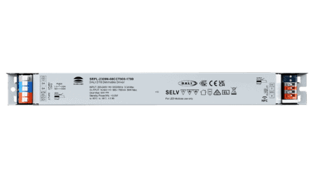 SRPL 2309N 60CCT900 1700 1