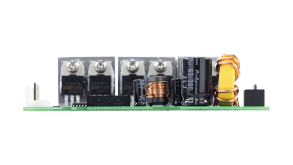 250W DC/DC Frequenzantrieb für DC Motor, 3-Phasen 0-34V / 7.2A – Bild 2