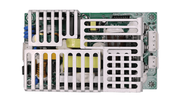 350W Frequenzantrieb mit PFC, 3-Phasen  0-240V / 1.4A – Bild 3