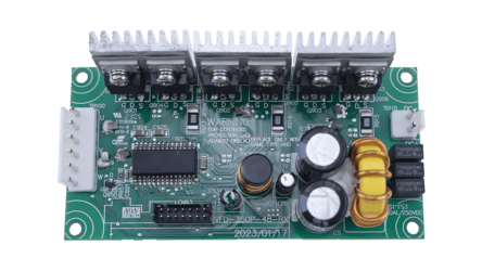 VFD 350P 48 haut