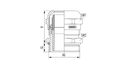 hsk inox dwg