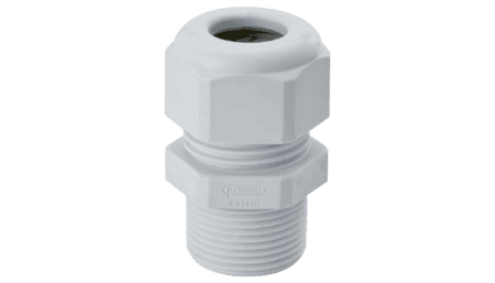 Hummel HSK-K gris