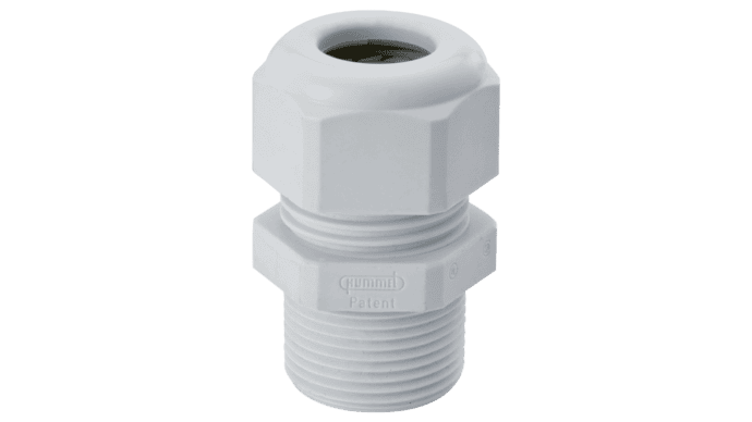Hummel HSK-K gris