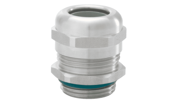 HSK-INOX-PVDF (metrisch)