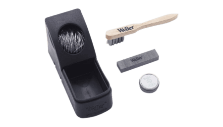 WDC 2 cleaning set