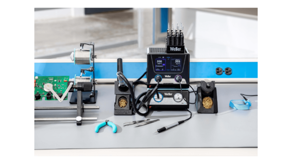 WXS2020 - WXsmart/WXair Set 230 V – Bild 3