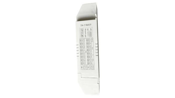42W LED Treiber Konstantstrom 300-1050mA, 9-52Vdc, mit Side Cover - Image 3