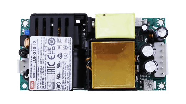 300W Open Frame Netzteil 12V/25A, ITE, Medical, Household - Image 3