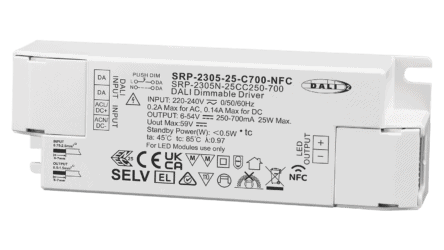 SRP 2305N 25CC250 700 1