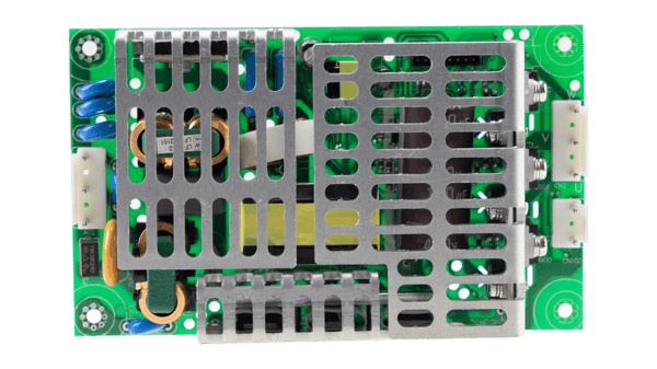 250W Frequenzantrieb mit PFC, 3-Phasen  0-240V / 1A – Bild 3