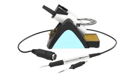 WEL WXMPSMS T0052923799 SET PICO MICRO IRON MAIN
