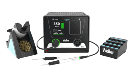 WEL WXS T0053454699 SET SOLDER PICO MICRO MAIN