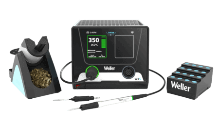 WXS2010 - WXsmart MICRO/PICO Set 230 V